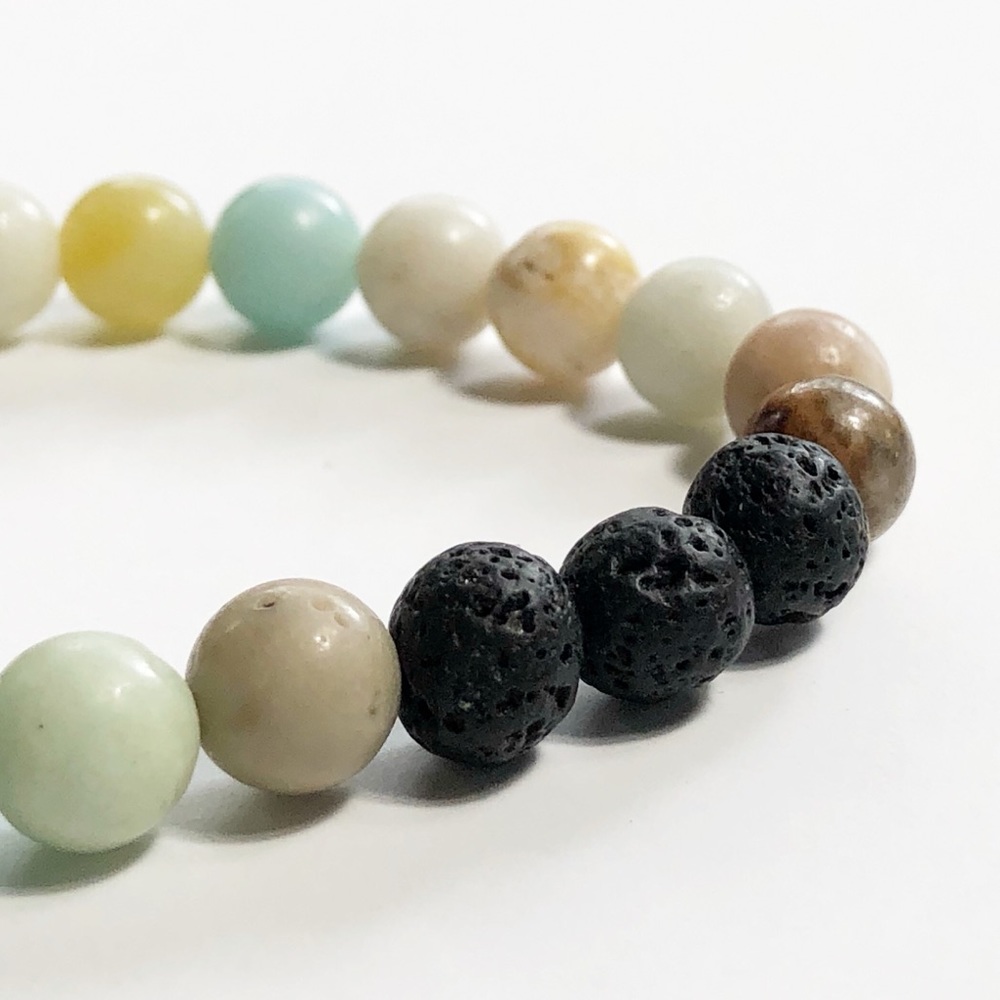 Essential Oil Bracelet